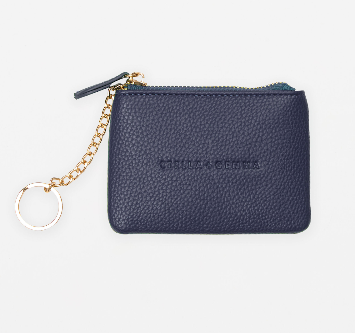 Logo Coin Purse