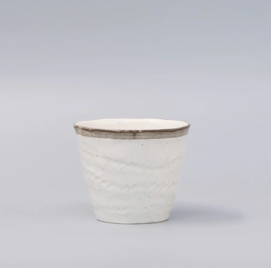 Flax Tea Mug