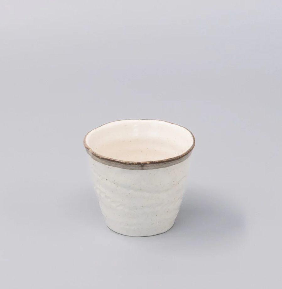 Flax Tea Mug