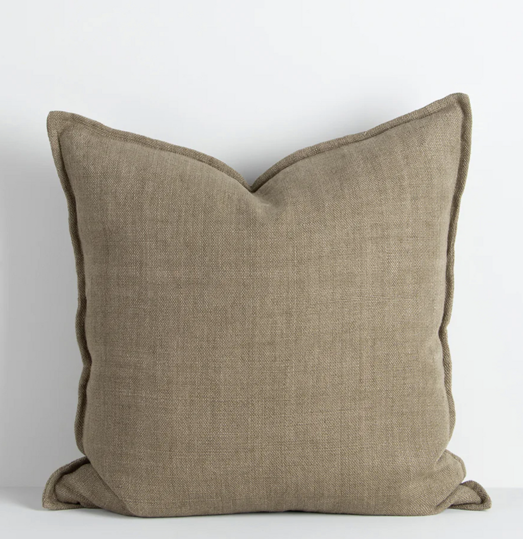 Flaxmill Kelp Cushion