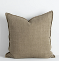 Flaxmill Kelp Cushion