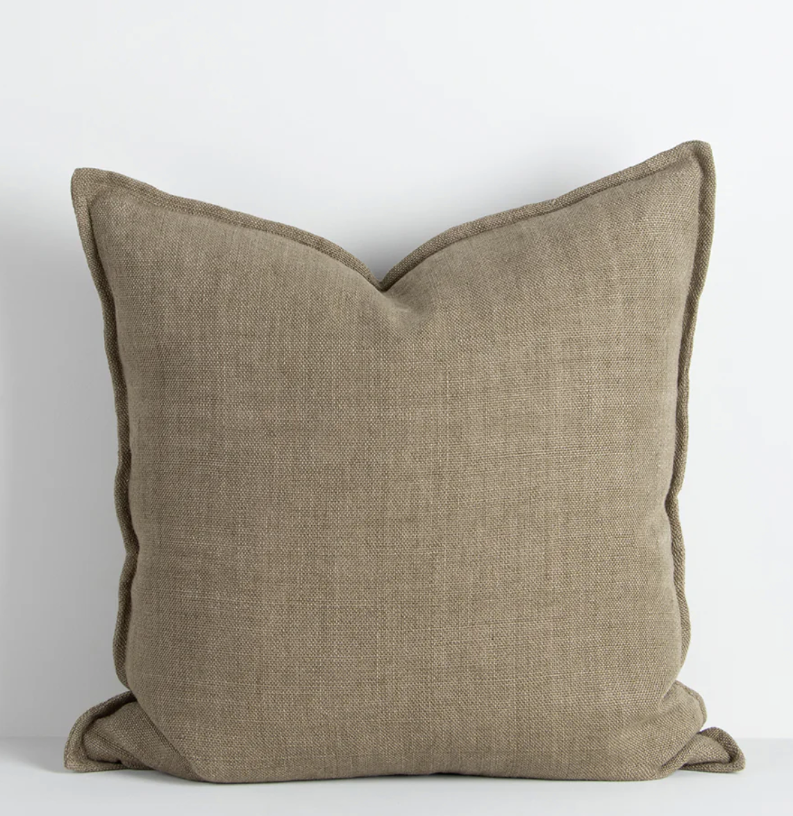 Flaxmill Kelp Cushion