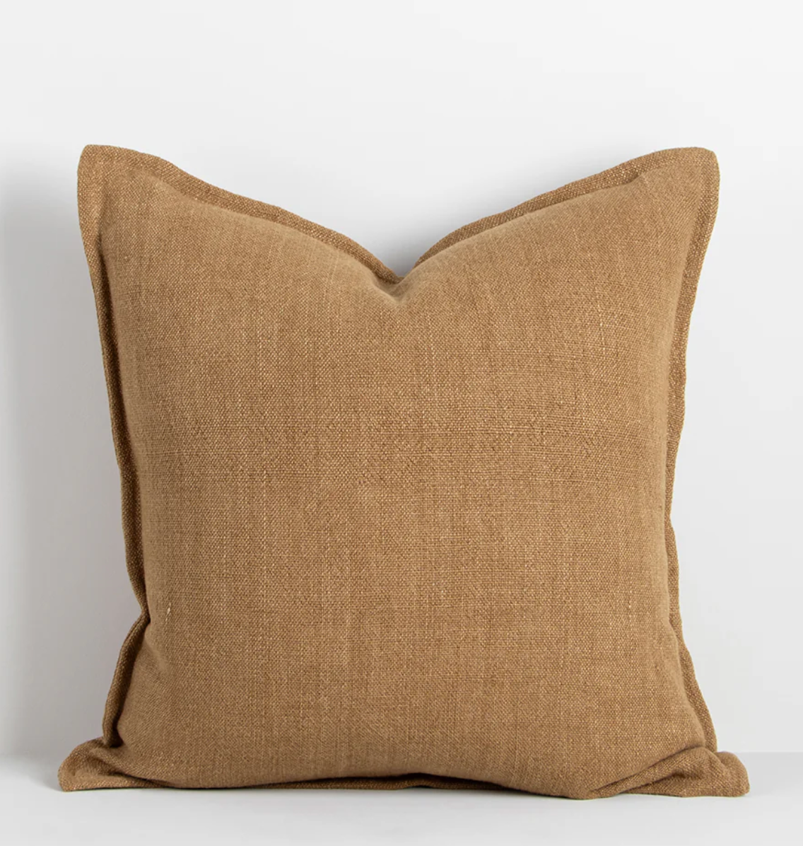 Flaxmill Fenugreek Cushion