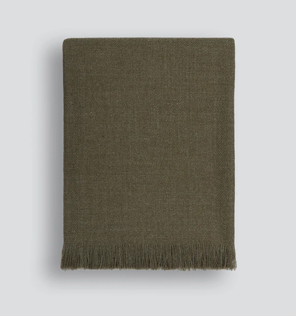 Altona Mangrove Throw