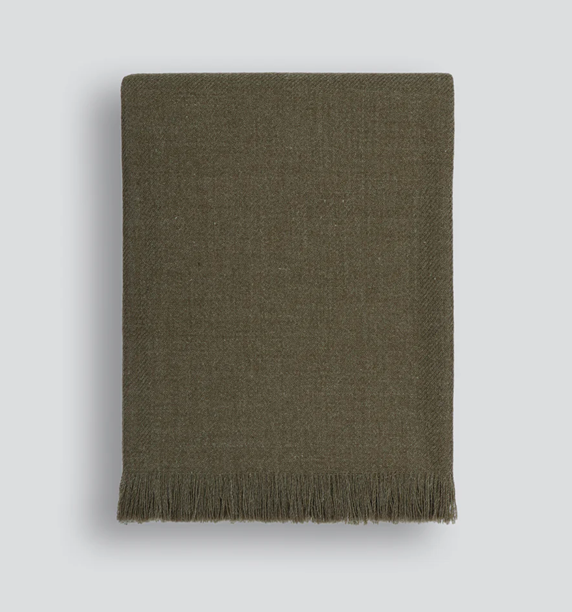 Altona Mangrove Throw
