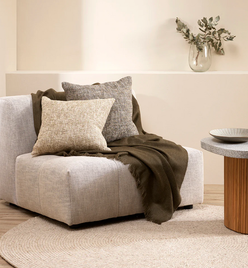 Altona Mangrove Throw
