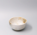 Snow Bamboo U Shape Bowl