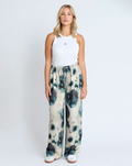 Arina Pant Olive Grove