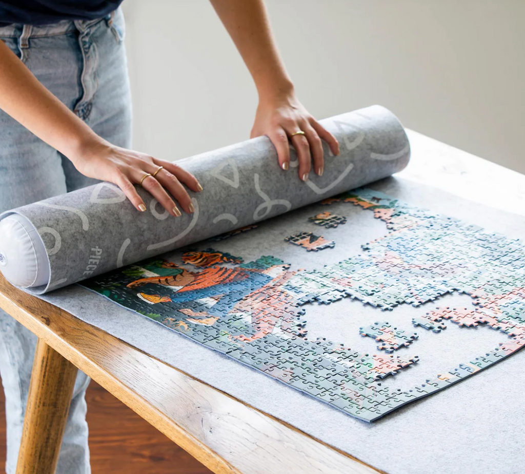 Puzzle Mat