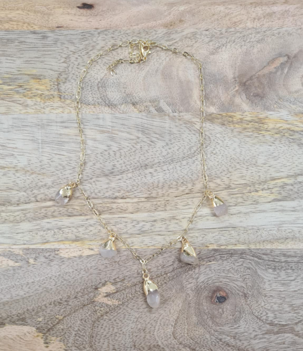 Thetis Necklace