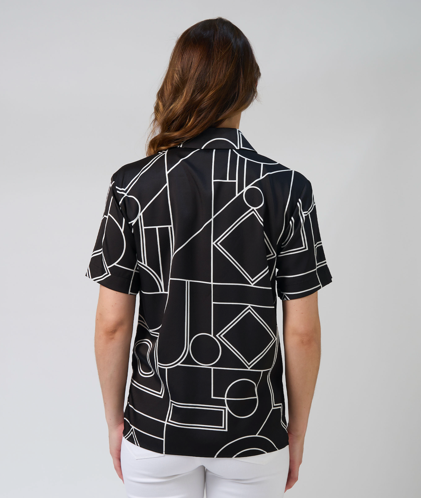 Alisa Blouse Spring Street