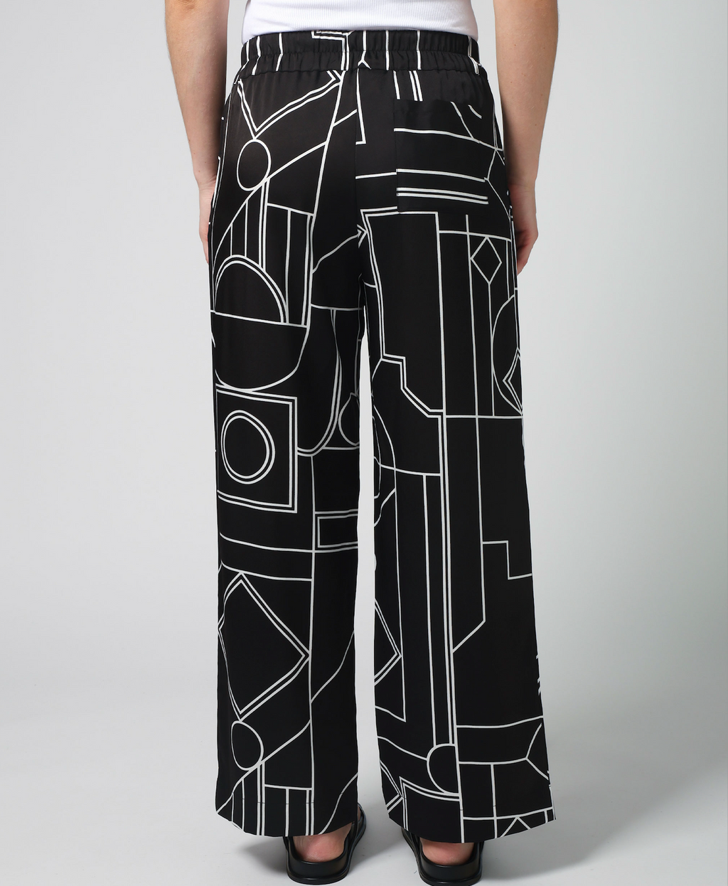 Jenna Pant Spring Street
