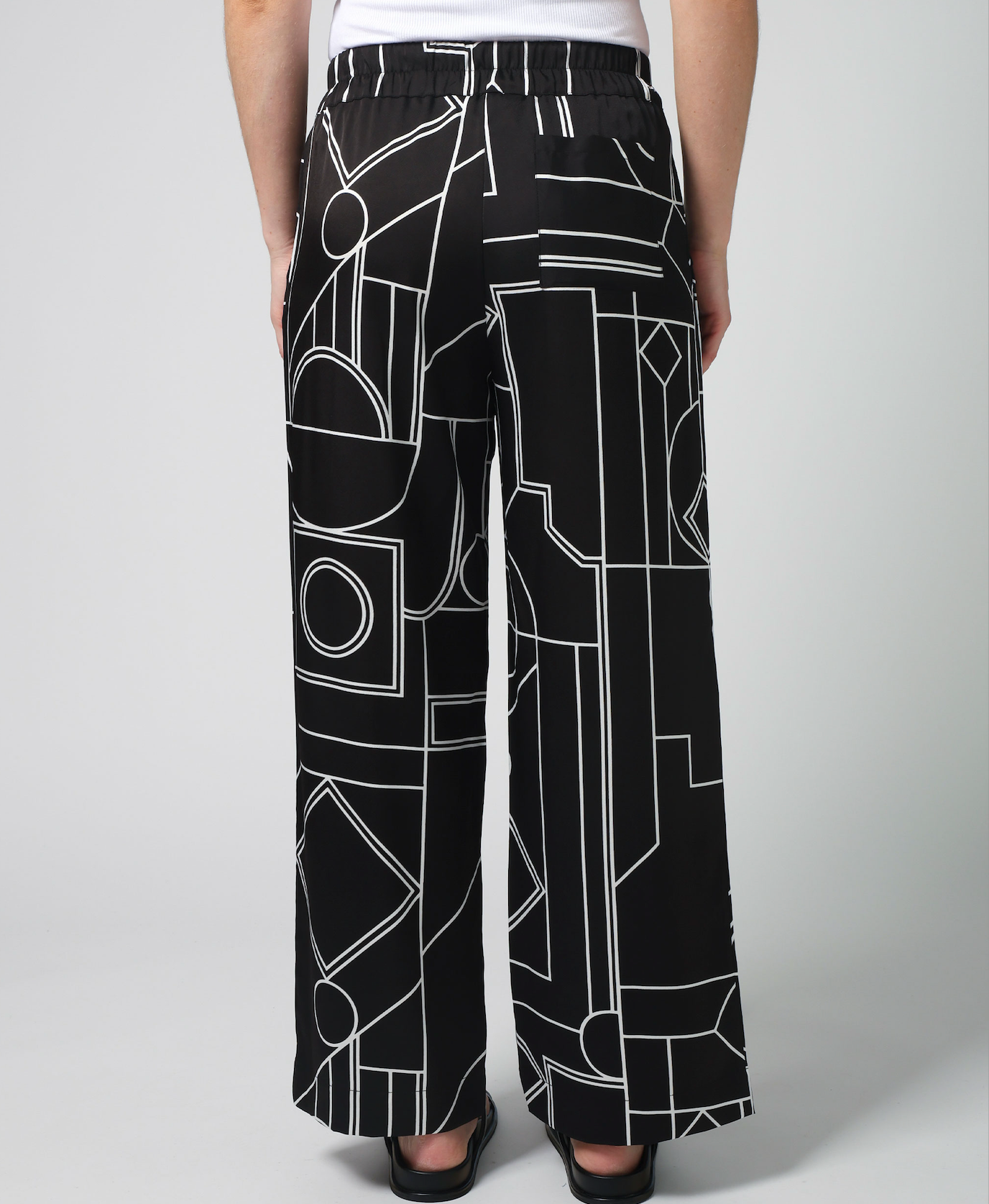 Jenna Pant Spring Street