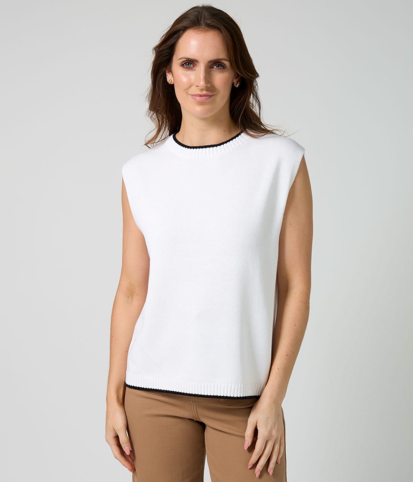 Jenni Vest White