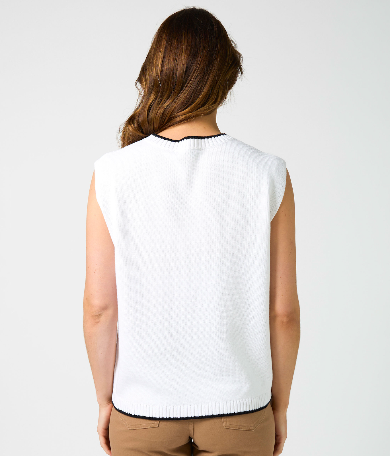 Jenni Vest White