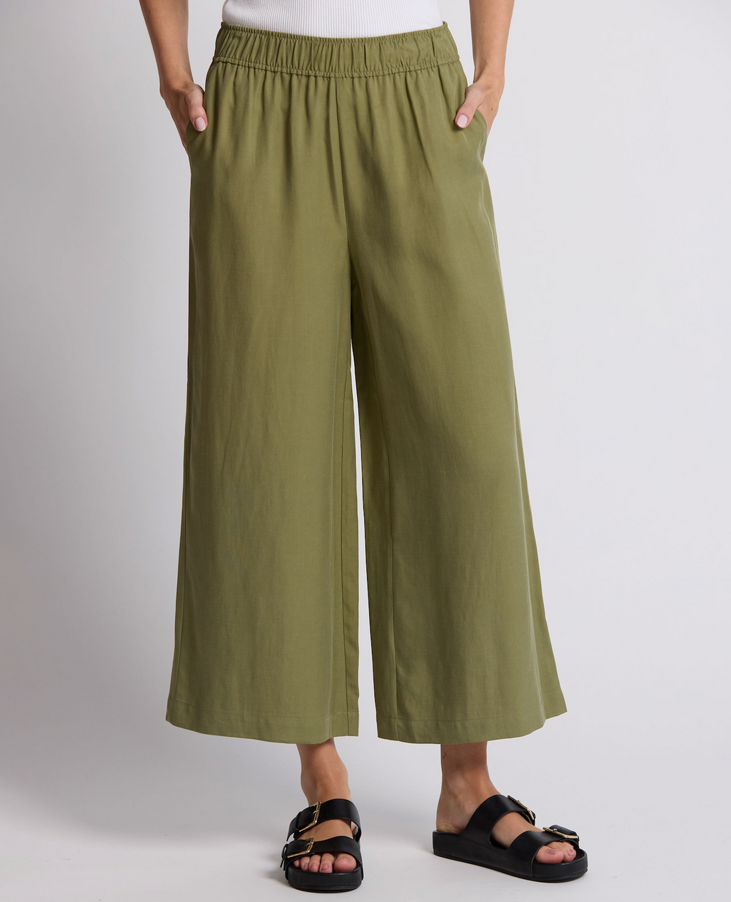 Gilda Pant Moss