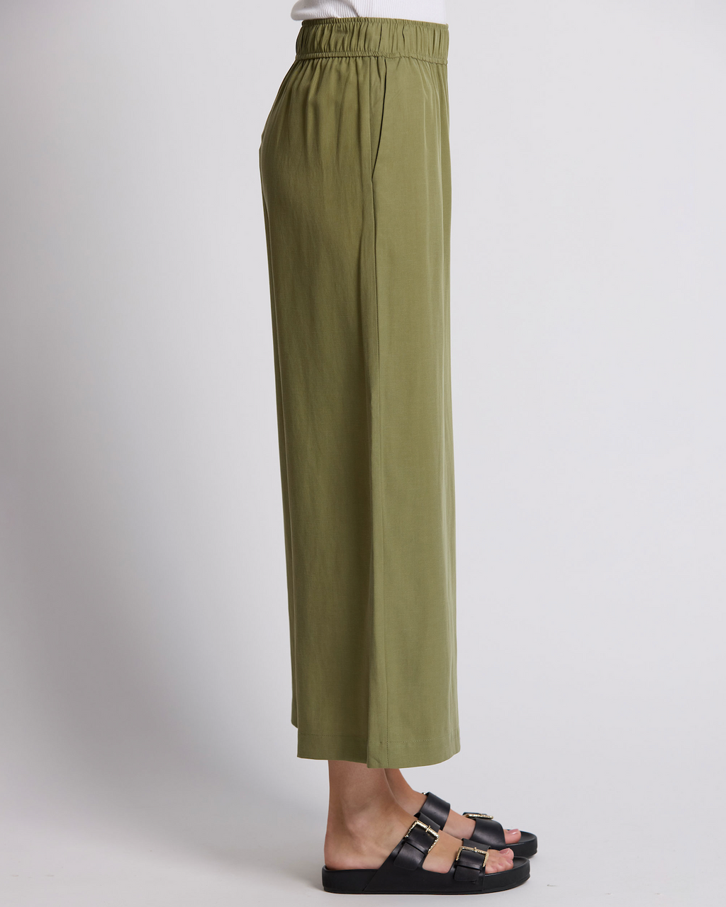 Gilda Pant Moss