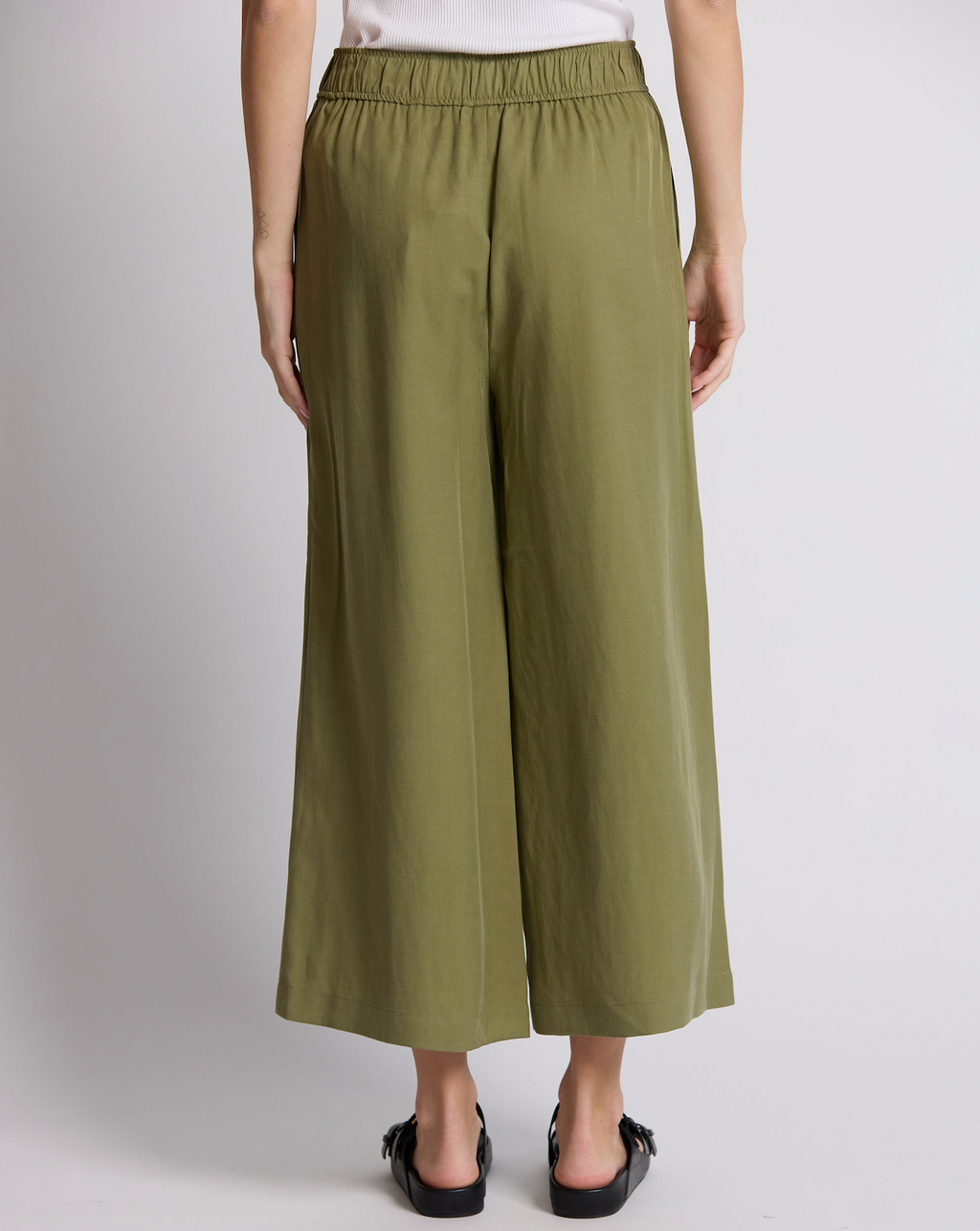 Gilda Pant Moss