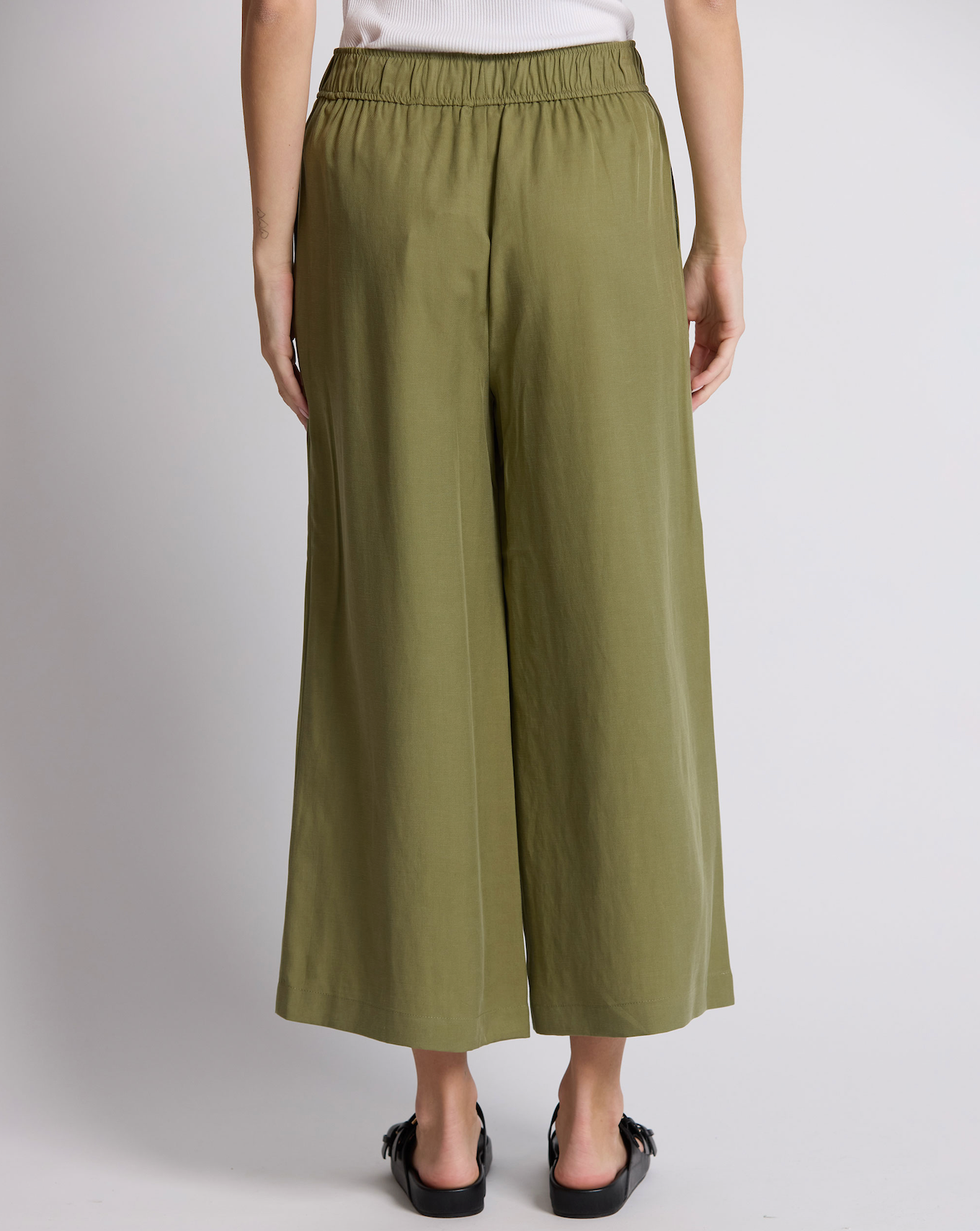 Gilda Pant Moss