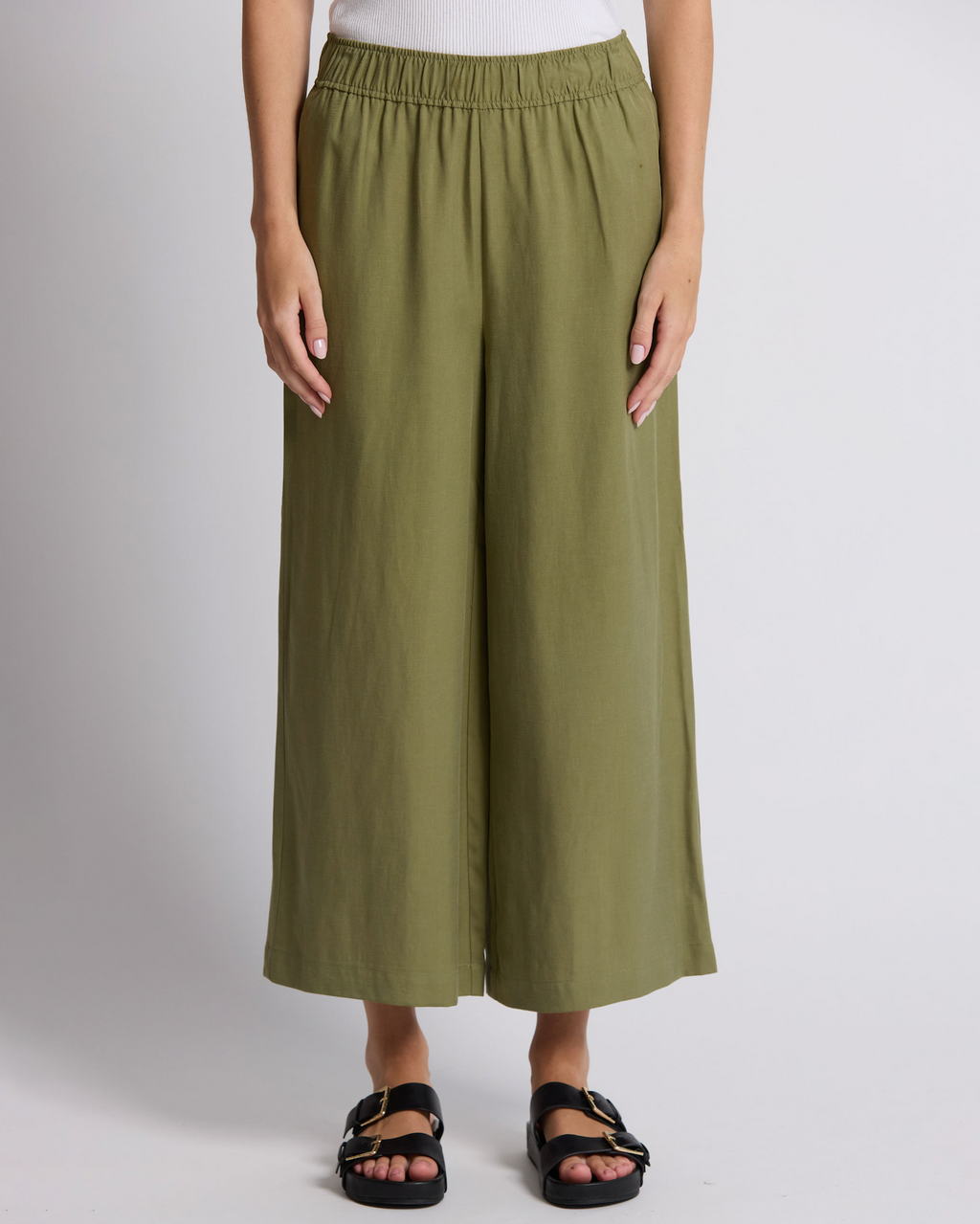 Gilda Pant Moss