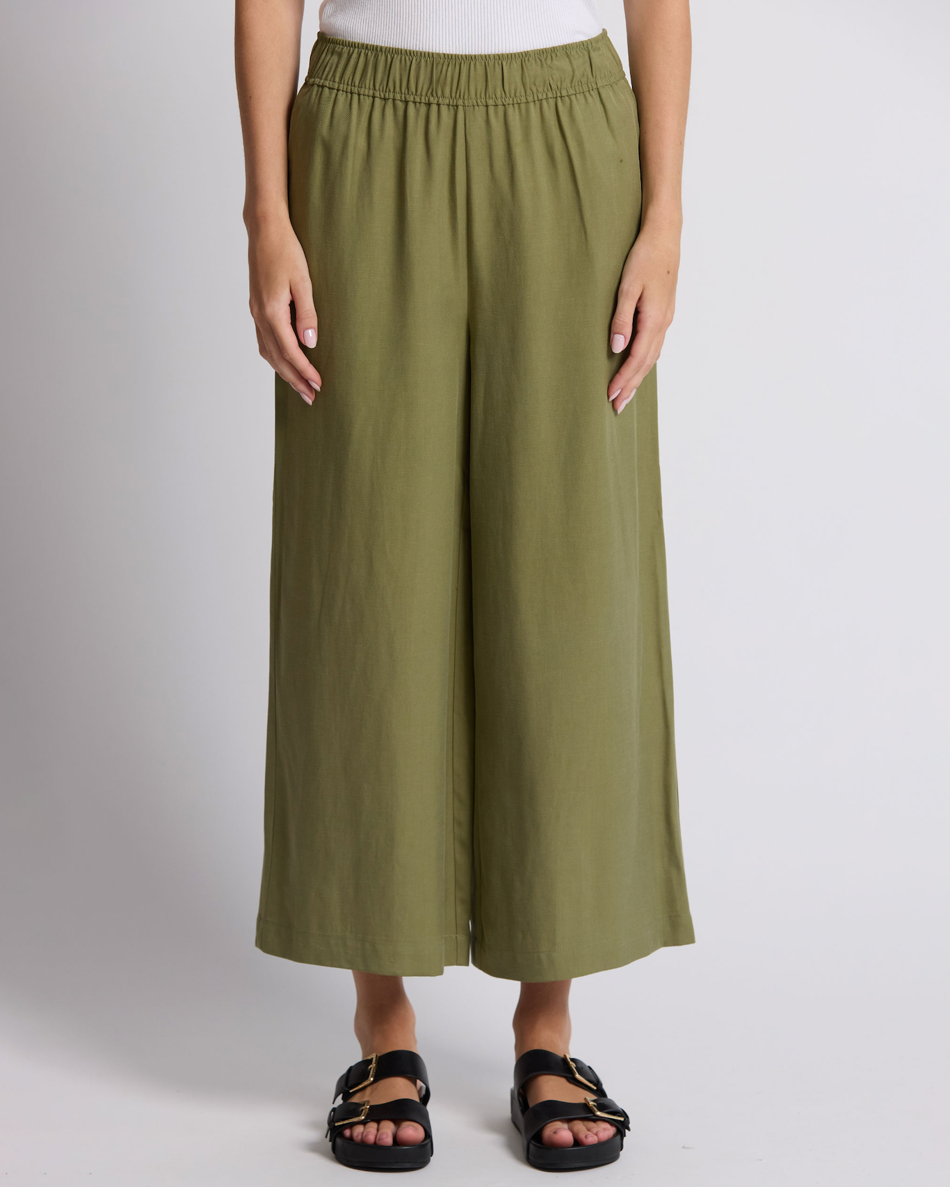 Gilda Pant Moss