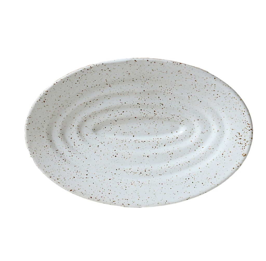 Garden To Table Oil Dish