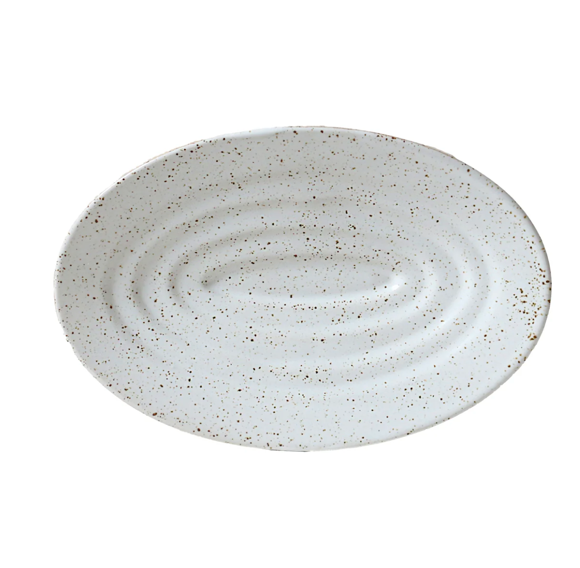 Garden To Table Oil Dish