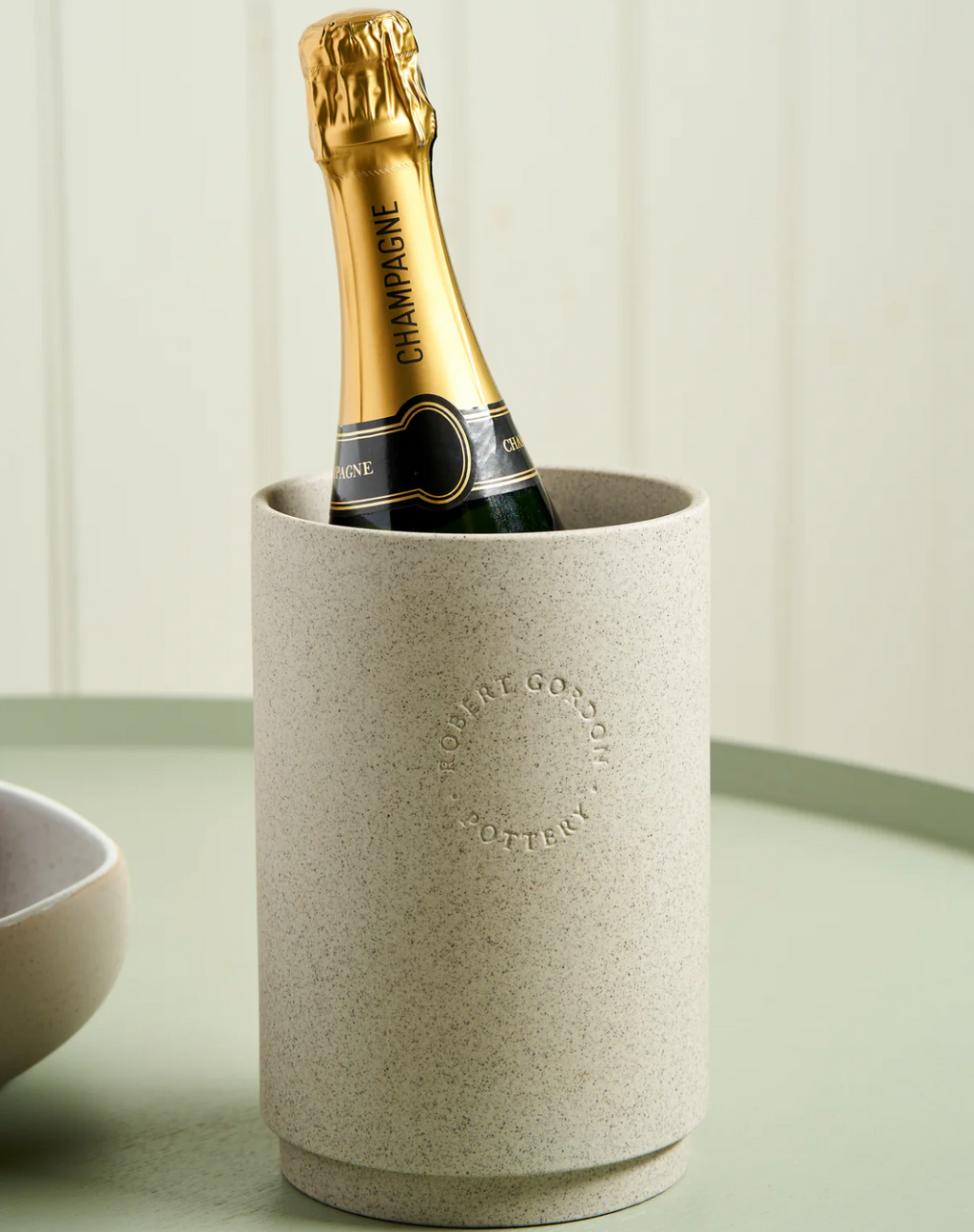 Garden To Table Wine Cooler