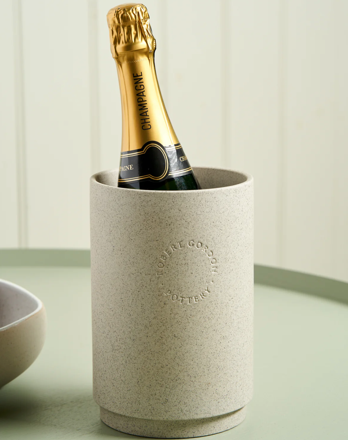 Garden To Table Wine Cooler