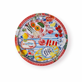 Italian Summer Celebration Tray