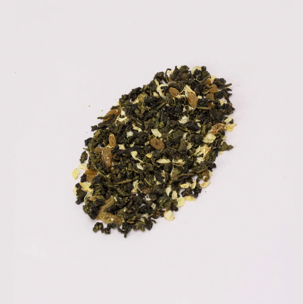 Crisp Vineyard Tea