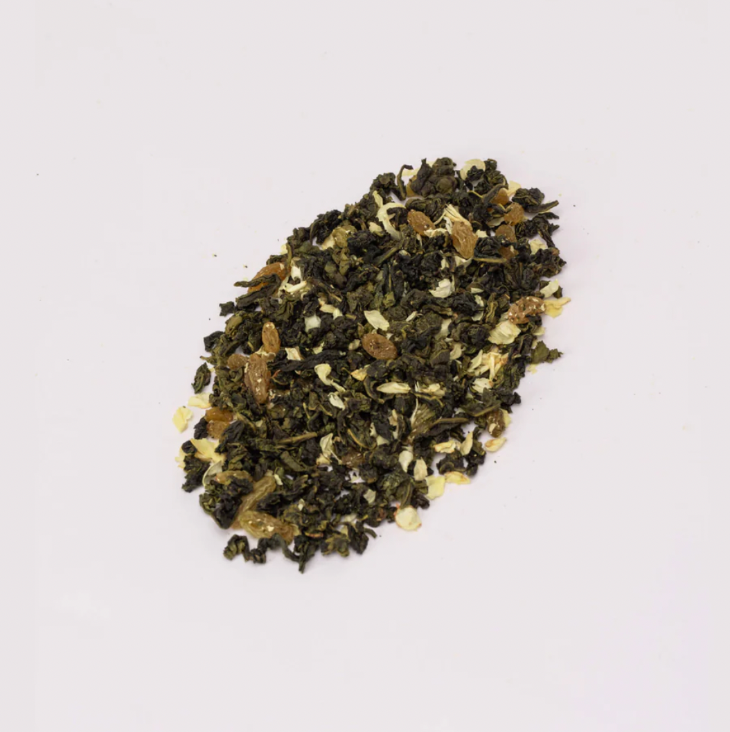 Crisp Vineyard Tea