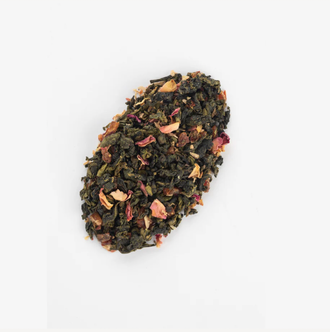 Sakura Blossom Tea