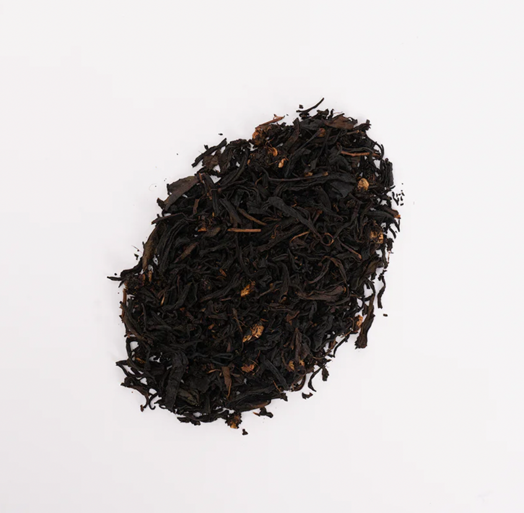 Lychee Believer Tea