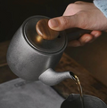 Cranesong Stainless Steel Teapot