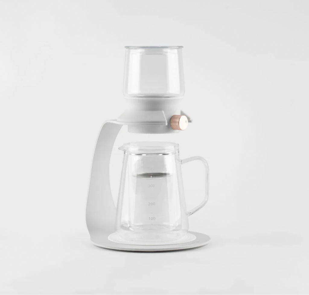 Tranquil Brew Tea Maker
