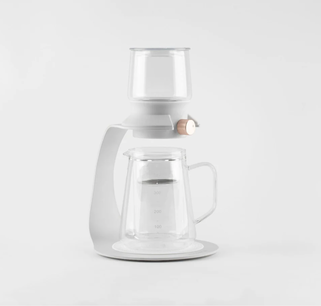 Tranquil Brew Tea Maker