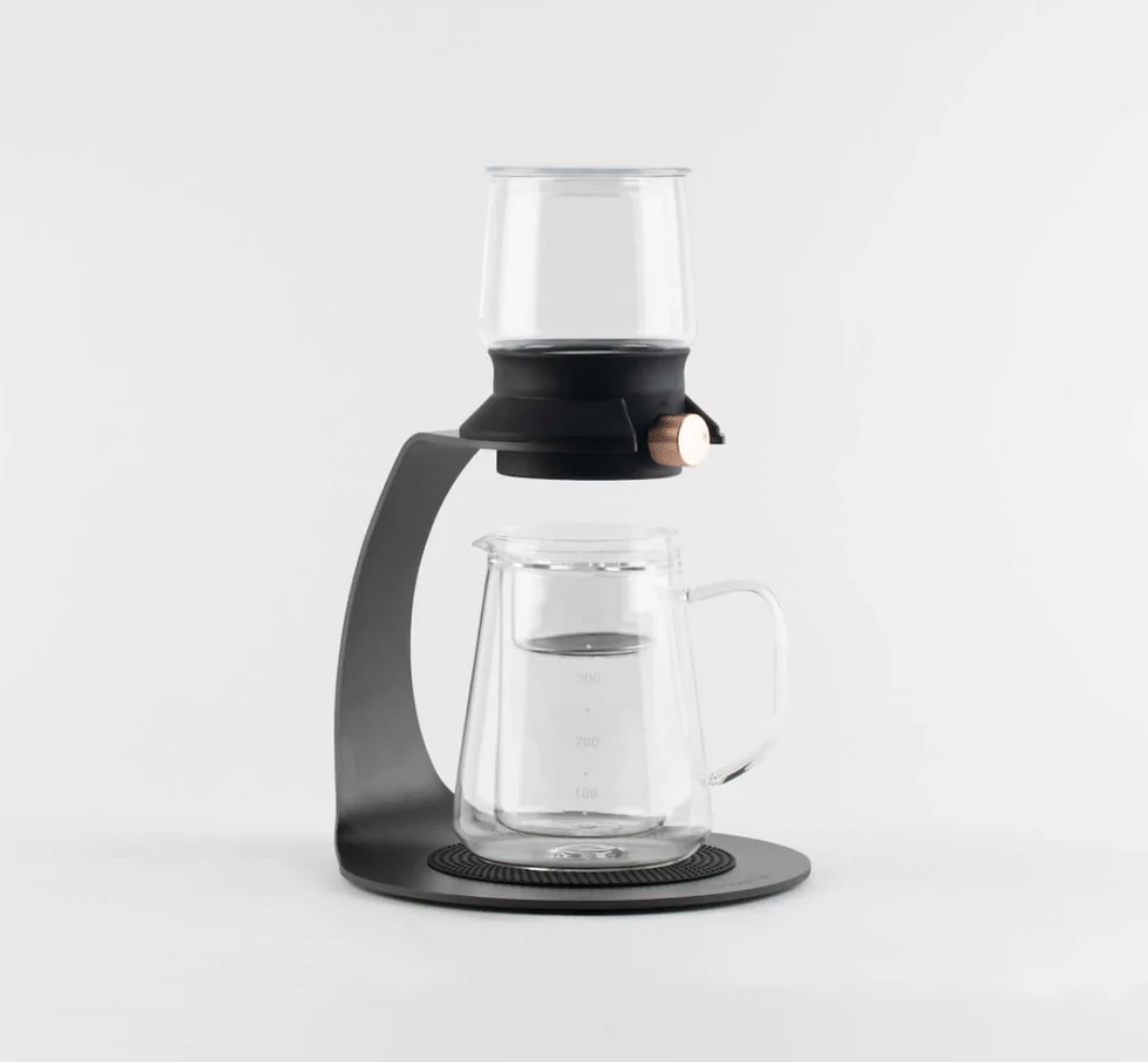 Tranquil Brew Tea Maker