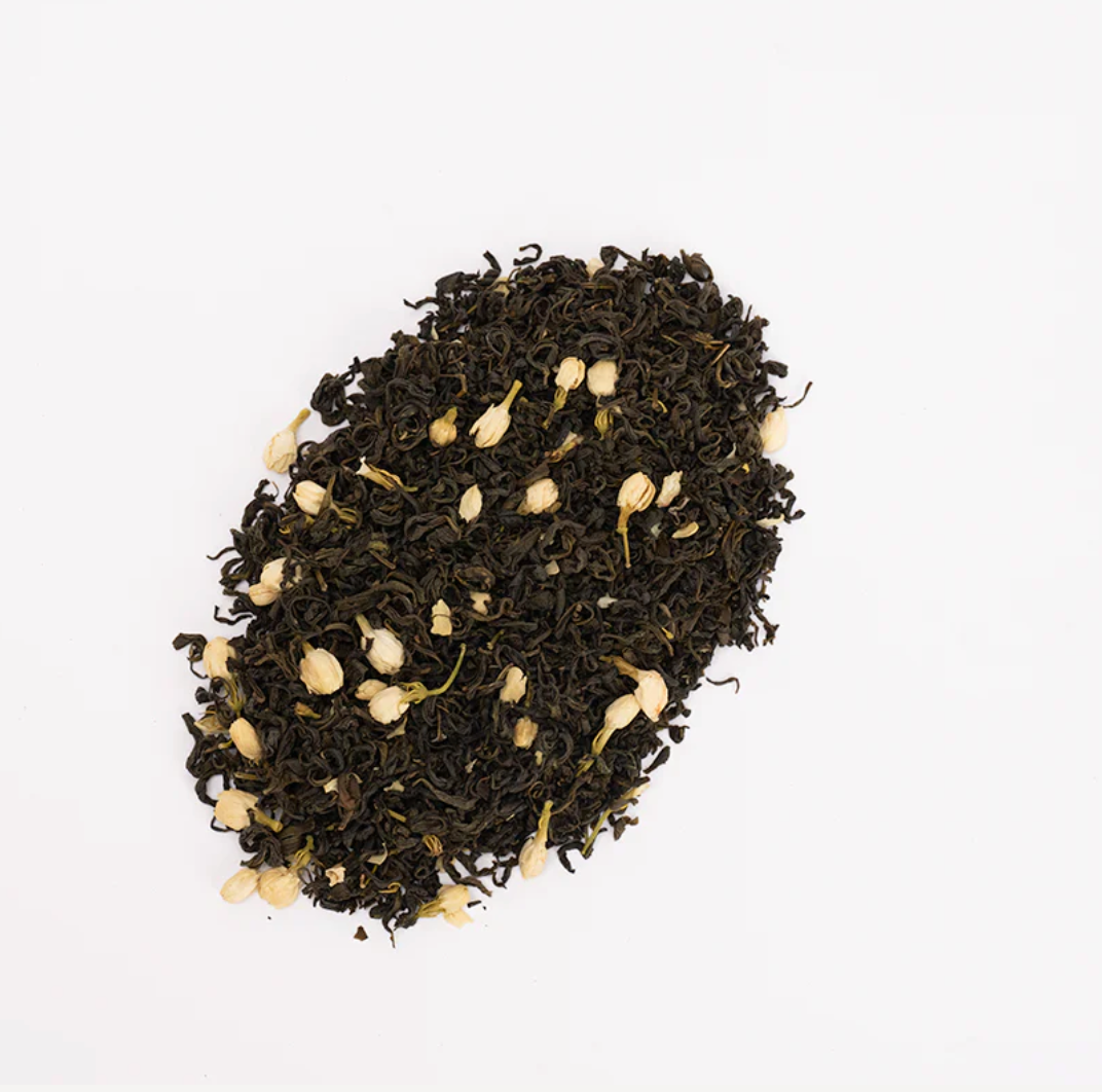 Gardenia Moonlight Tea