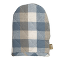 Double Check Short Oven Glove
