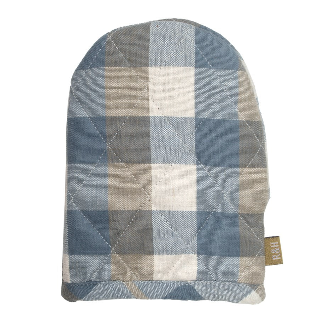 Double Check Short Oven Glove
