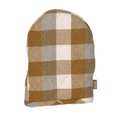 Double Check Short Oven Glove
