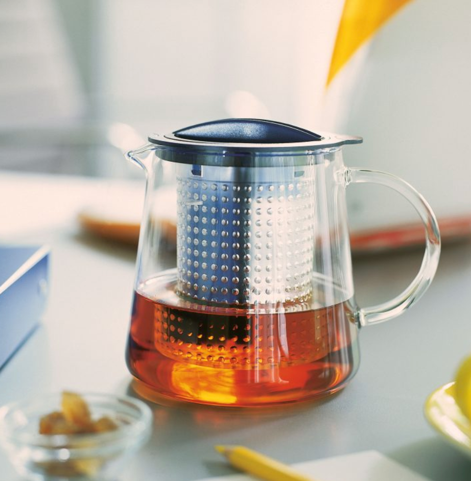 Finum Tea Control Brewer