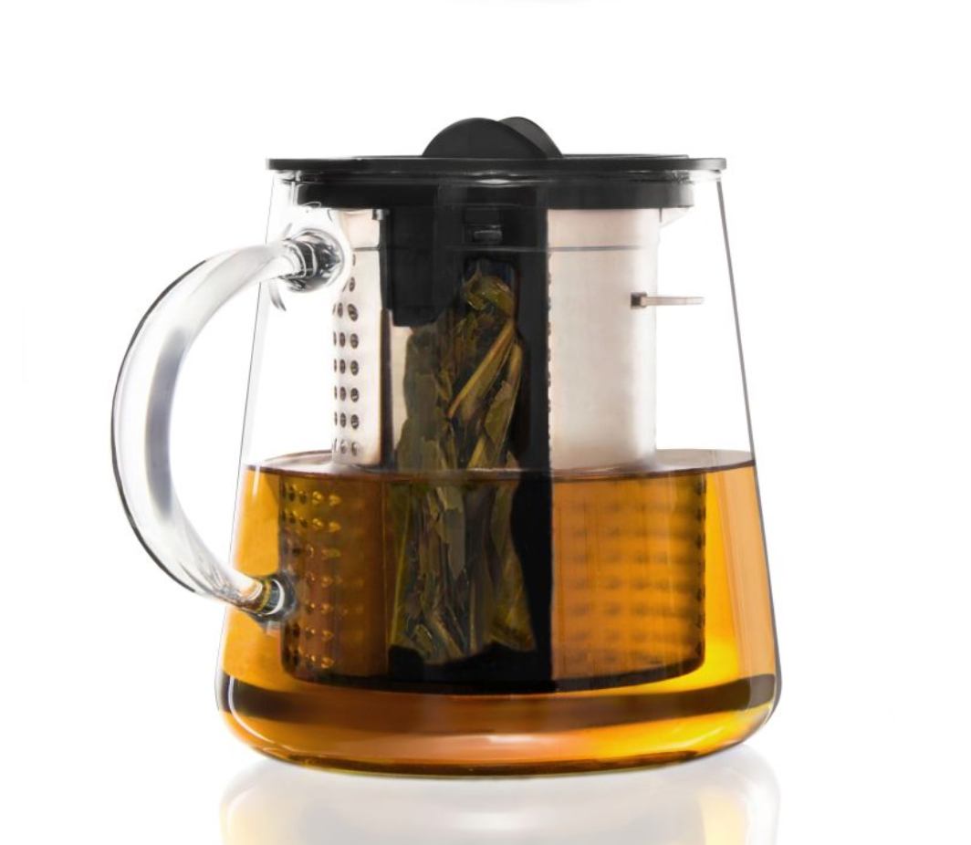 Finum Tea Control Brewer