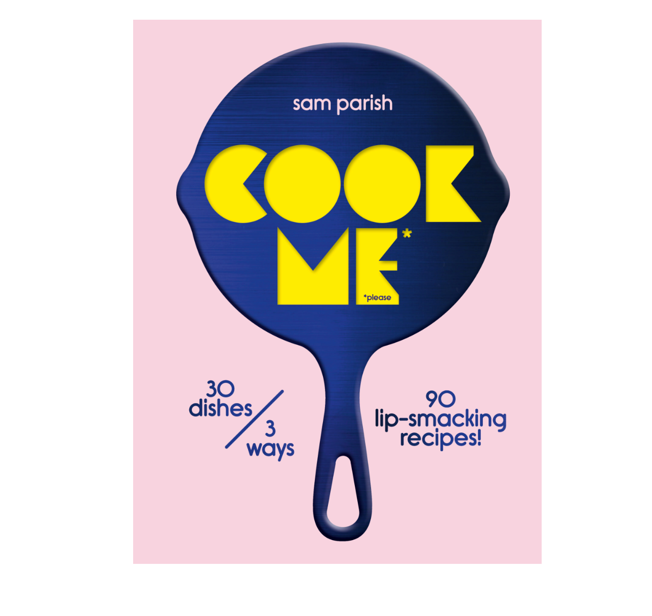 Cook Me