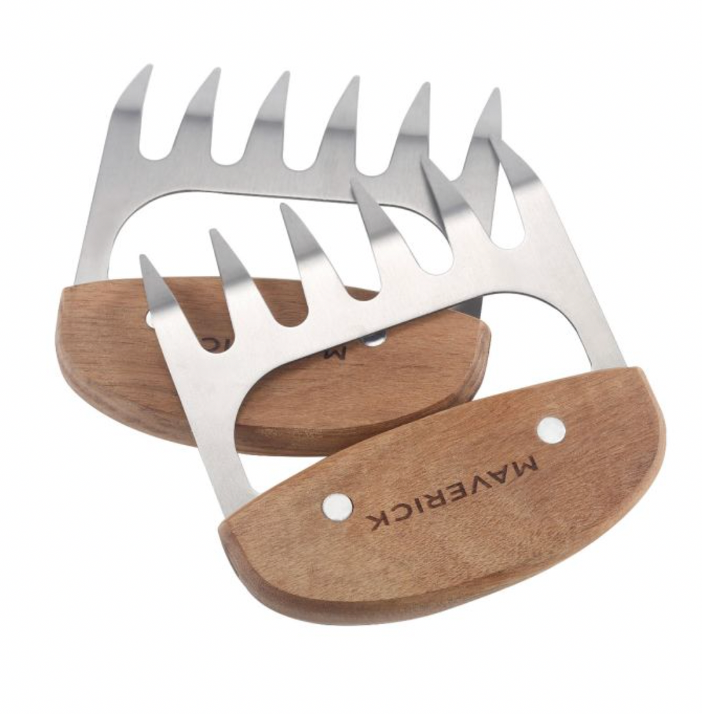 Meat Shredder Claws