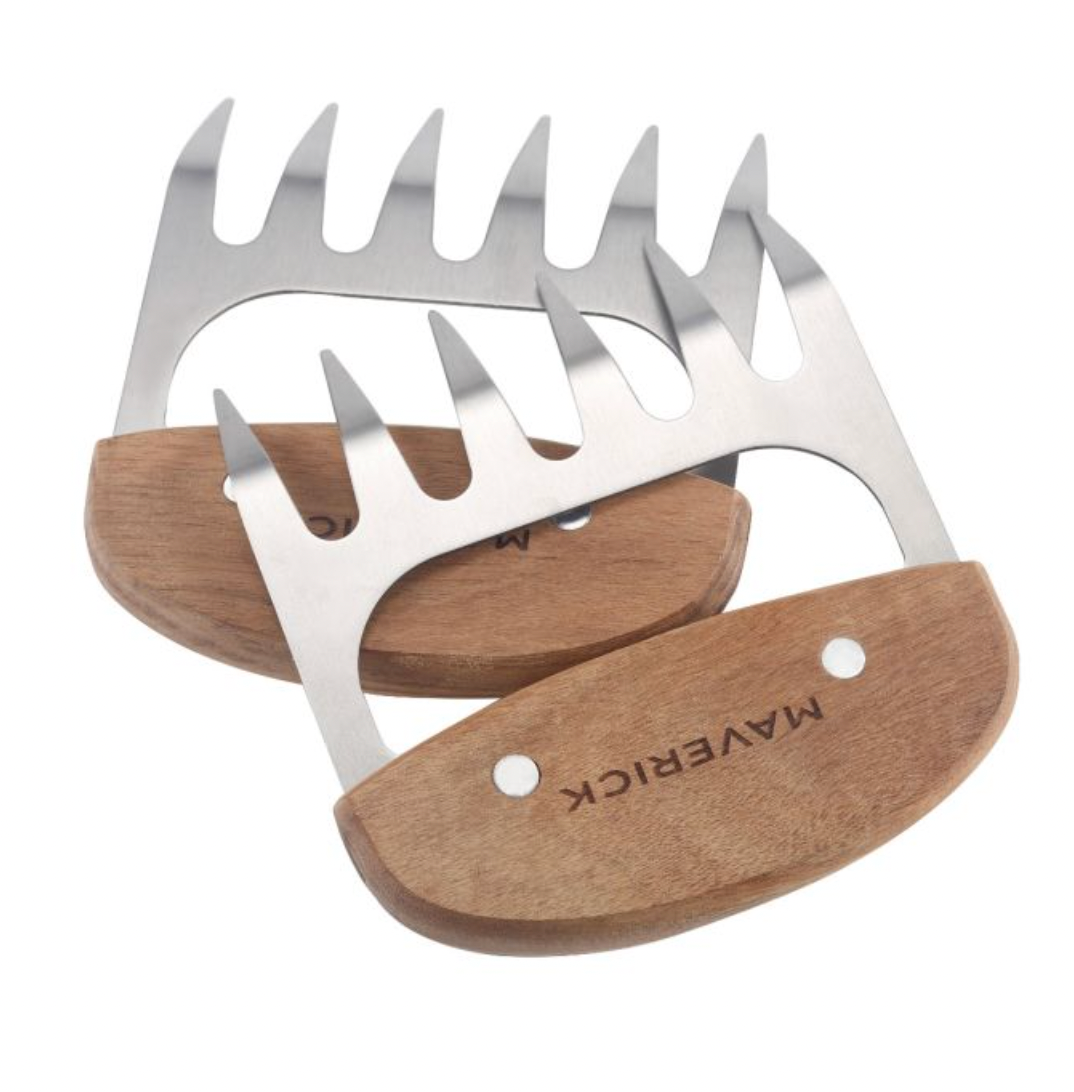 Meat Shredder Claws