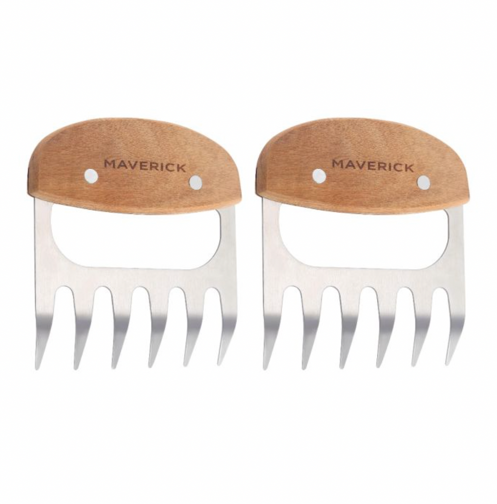 Meat Shredder Claws