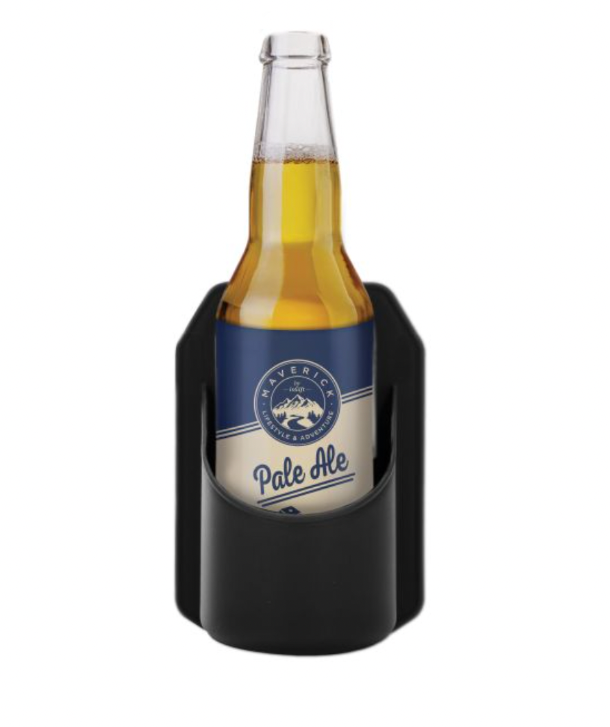 Bathroom Bevvy Holder