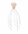 Deluxe Head Massager